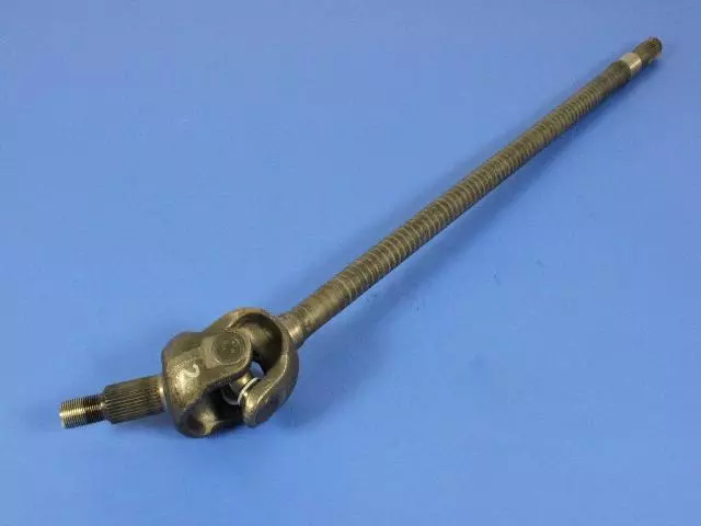 Drive Axle - Mopar (68145054AB)
