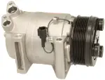 68641 - : Valeo DKS17D Compressor for FOUR SEASONS Image