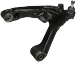 TC5945 - : Control Arm and Ball Joint Assembly for DELPHI Image