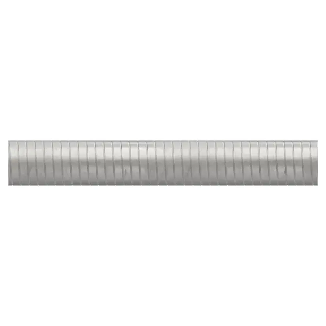 43382 - : Heavy Duty Universal Universal Exhaust Flex Pipe 5" Inlet (ID) 5" Outlet (ID) for Walker Exhaust Image