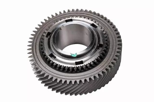 19260957 - : Manual Transmission 6th Gear for GM Image