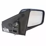8T4Z17682CA - Body: Power Mirror for Ford: Edge Image