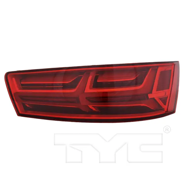 11901300 - : TYC Tail Light Assembly for TYC Image