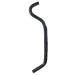87916 - : MOLDED HEATER HOSE, DAYCO for DAYCO HYDRAULIC Image