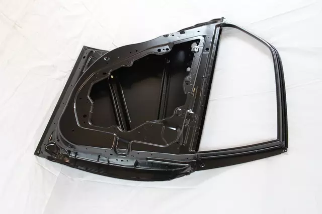 Rear Door, Left 68660695AA | Mopar Online Parts