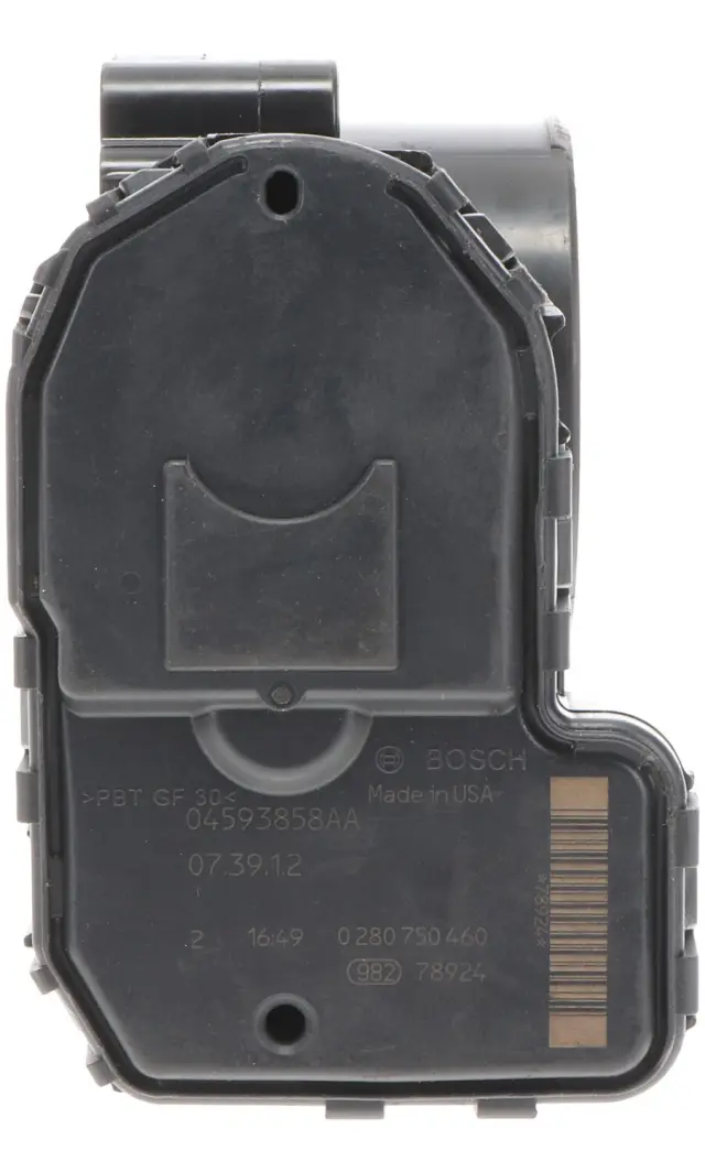 677005 - : Fuel Injection Throttle Body for Cardone Image