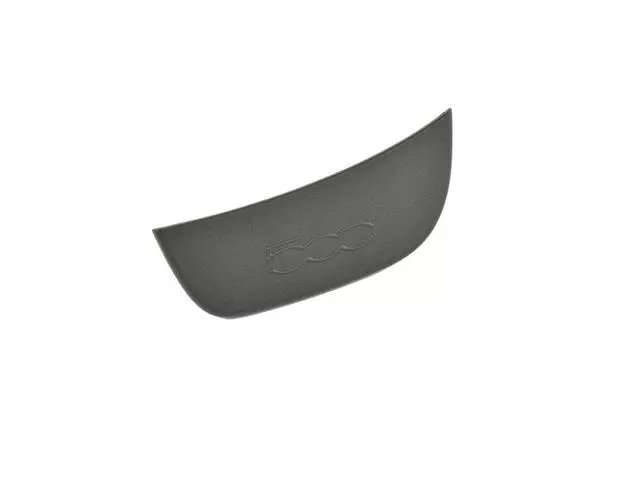 68287546AA - Interior Trim: Nameplate for Mopar Image