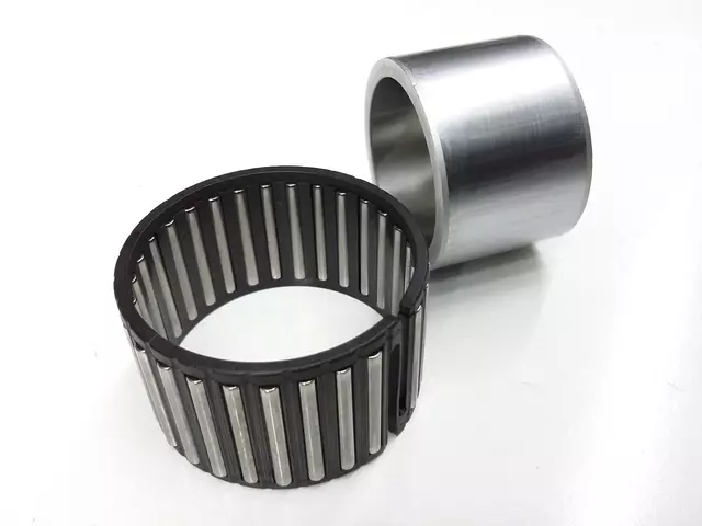 2A311115D - Transmission: Manual Transmission Input Shaft Bearing for Volkswagen: Beetle, Golf, Jetta Image