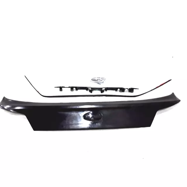 91119AJ48ANN - Body: License Pocket for Subaru: Outback Image