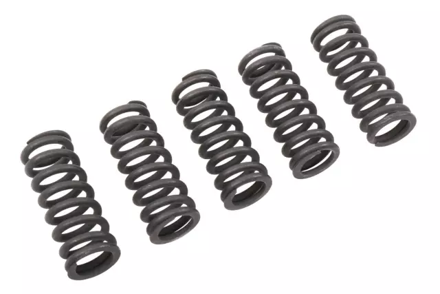 88891766 - Body: Hinge Assembly Spring for Cadillac: Escalade | Chevrolet: Blazer, C1500, C2500, C3500, K1500 Pickup, K2500 Pickup, K3500 Pickup, Tahoe | GMC: C1500 Pickup, C2500 Pickup, C3500 Pickup, K1500 Pickup, K2500 Pickup, K3500 Pickup, Yukon Image