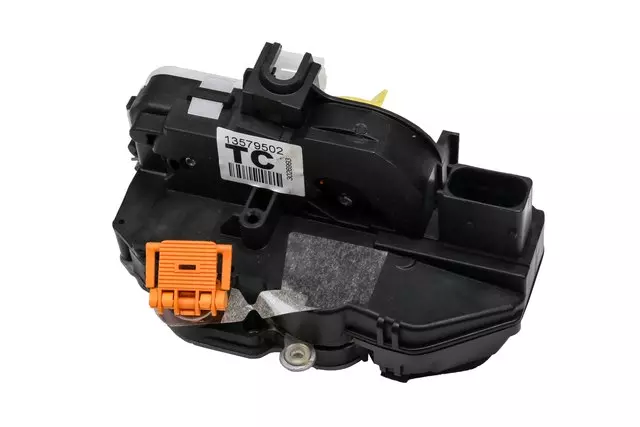 Front Driver Side Door Latch - GM (13579502)