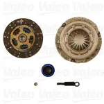 52592003 - : 1998-2000 Ford Explorer Clutch Kit 4.0L for VALEO Image