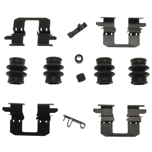 13592Q - : Disc Brake Hardware Kit for Carlson Image