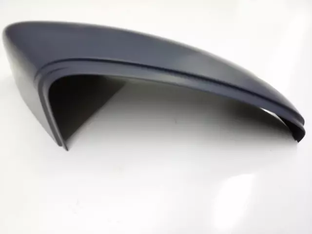3B0857538BGRU - Body: Mirror Cover for Volkswagen Image