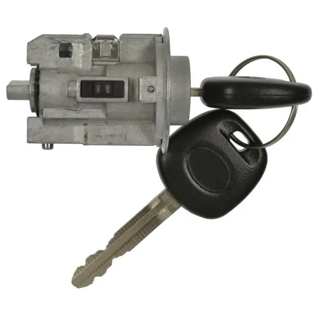 US634L - Exterior: Ignition Lock Cylinder for SMP CORP Image