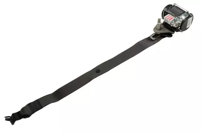 19153609 - Body: Lap &amp; Shoulder Belt for Pontiac: G6 Image