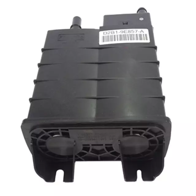 Emission Components for 2016 Ford Fiesta | OEM Parts Online
