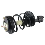 882398 - : Hyundai, Kia Suspension Strut and Coil Spring Assembly  - Front Left for GSP Image