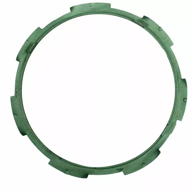 6R3Z9C385A - : Fuel Sender Unit Retainer Ring for Ford: Escape, Focus, Mustang | Mercury: Mariner Image
