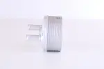 90664 - : Nissens Automatic Transmission Oil Cooler for NISSENS Image