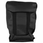 DL3Z1666600AA - Body: Seat Back Cover for Ford Image