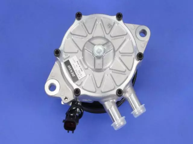 Engine Heater - Mopar (55037539AA)