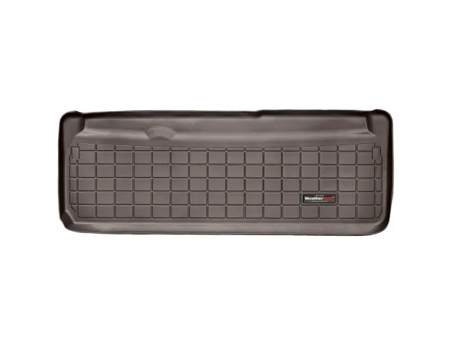 43446 - Accessories: Cargo/Trunk Liner, Cocoa for WeatherTech Image