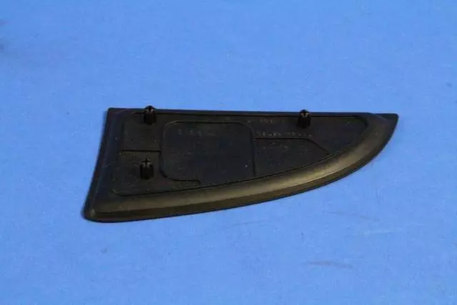 Pull Cup Mat, Left - Mopar (5LF21DX9AA)