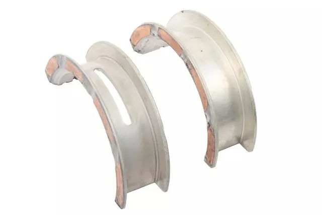 12531697 - : Engine Crankshaft Bearing Set for GM Image