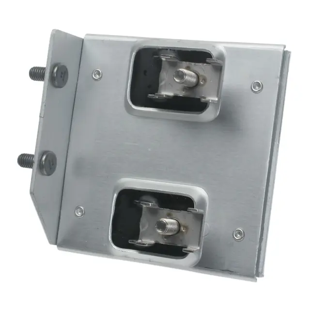 RU494 - Air Conditioning &amp; Heat: Blower Motor Resistor for SMP CORP Image