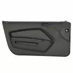 DR3Z6323943AC - Body: Door Trim Panel for Ford: Mustang Image