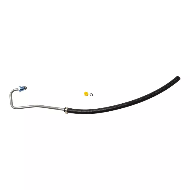 80317 - : 16MM Male "O" Ring x 3/8" I.D. Hose for Edelmann Image