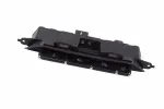 23145195 - : Black Carbon Metallic Vehicle Stability Control System Switch for GM Image
