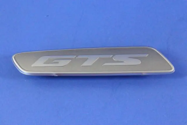 Nameplate - Mopar (68203524AB)