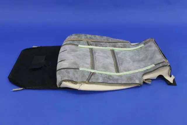 Rear Seat Back Cover, Right - Mopar (5RV48HL1AC)