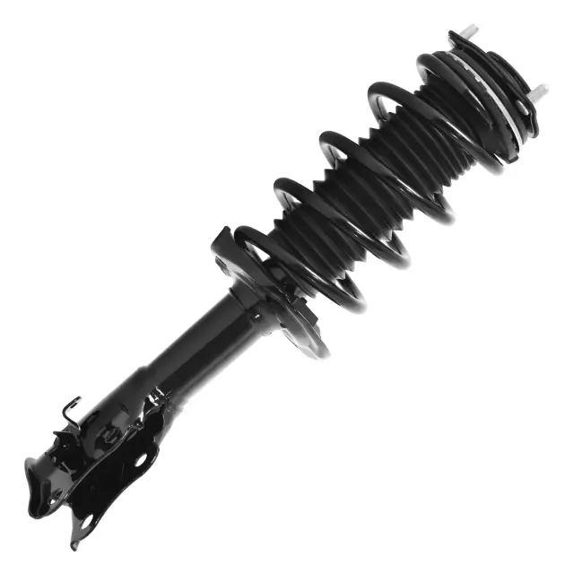 11814 - Suspension &amp; Steering: Unity Automotive Suspension Strut and Coil Spring Assembly for Unity Automotive Image