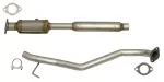 644054 - : Federal / EPA Catalytic Converter - Direct Fit for AP Exhaust Image