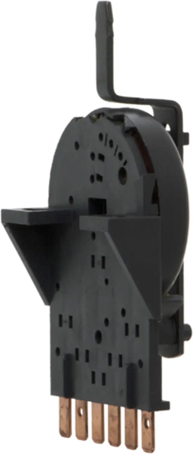 20960 - Air Conditioning &amp; Heat: Lever Selector Blower Switch for FOUR SEASONS Image