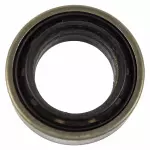 EC3Z3254A - Front Drive Axle: Axle Seals for Ford Image