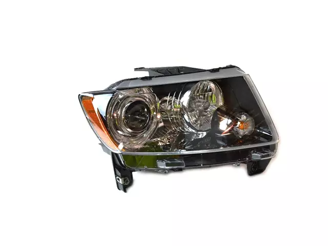 5272918AC - : Headlamp, Right for Jeep: Compass Image