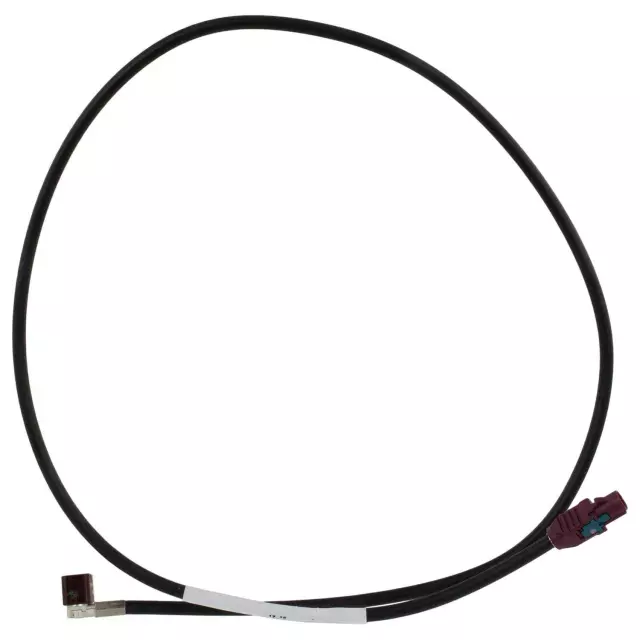 LX6Z19A397L - Electrical: Antenna Cable for Ford: Bronco Sport Image