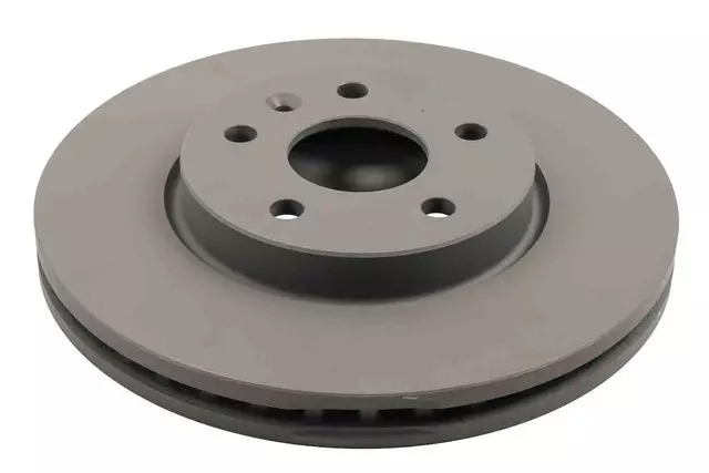 Front Disc Brake Rotor - GM (23118274)