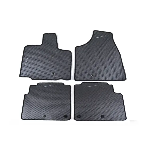 82213484AB - Interior Accessories: Mat Kit-Floor - 1ST &amp; 2ND Row for Mopar Image