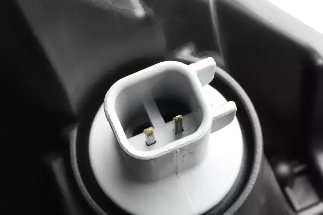 42564395 - Electrical: Headlamp Assembly for GM Image