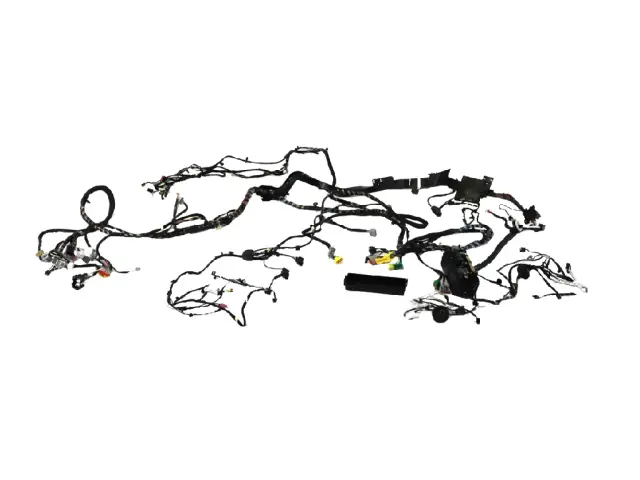 Body Wiring - Mopar (68542265AD)