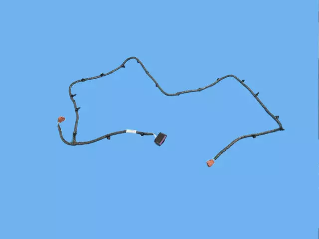 Front Fascia Wiring - Mopar (68274349AA)