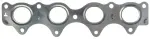 MS20378 - : Exhaust Manifold Gasket for Mahle Image