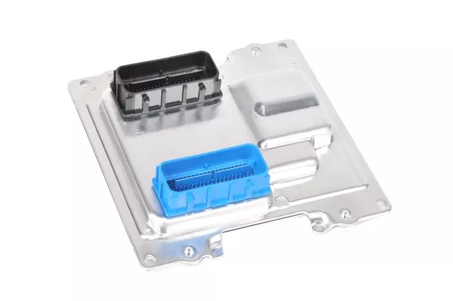 Engine Control Module - ACDelco (12672780)