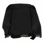 HK4Z6366601EB - Body: Seat Back Cover for Ford: Transit-150, Transit-250, Transit-350, Transit-350 HD Image