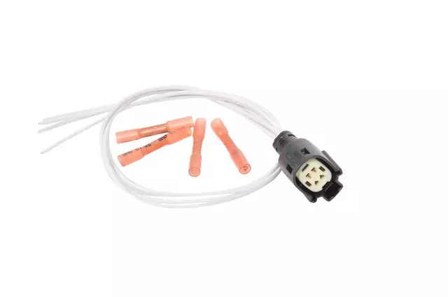 Multi-Purpose Pigtail Kit - GM (19368217)